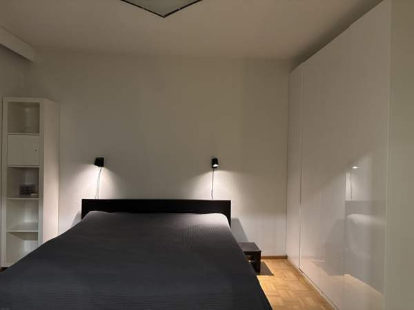 3h + k+ kph + parveke  Helsinki - valokuva 2