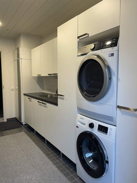 3h + avok + khh + s + 2 wc + var  Vantaa - photo 8