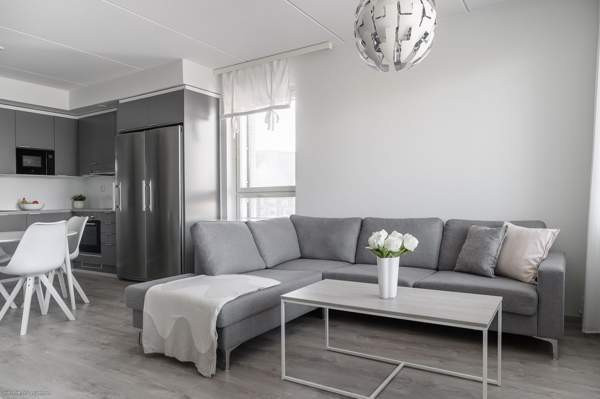 3h + k + kph + s + wc + las.p + OMA TONTTI  Oulu - valokuva 6