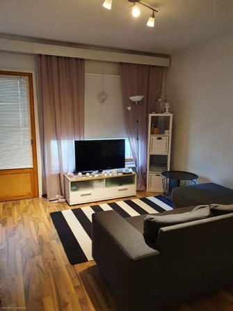 1h + s + p  Kuopio - valokuva 1