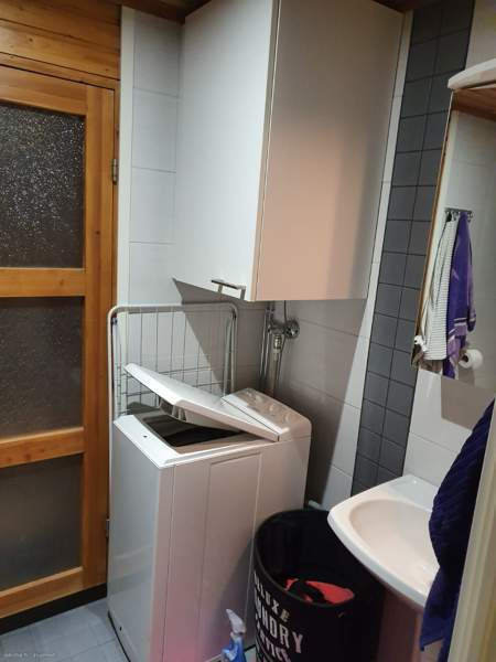 1h + s + p  Kuopio - valokuva 4