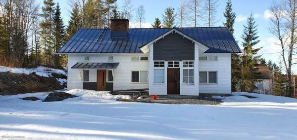 6h  Kiuruvesi - valokuva 1