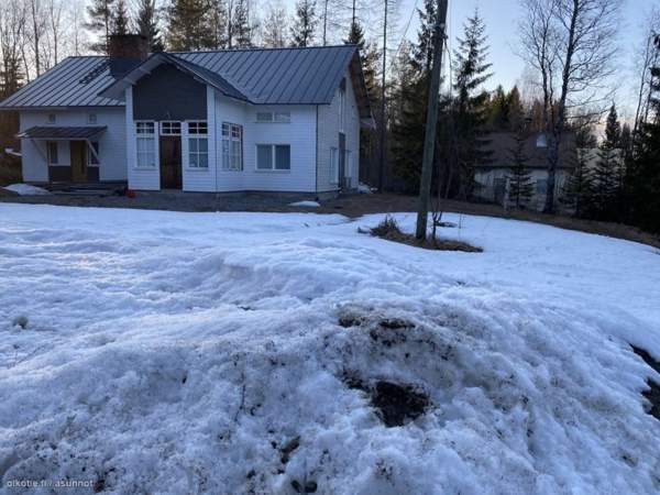 6h  Kiuruvesi - valokuva 2