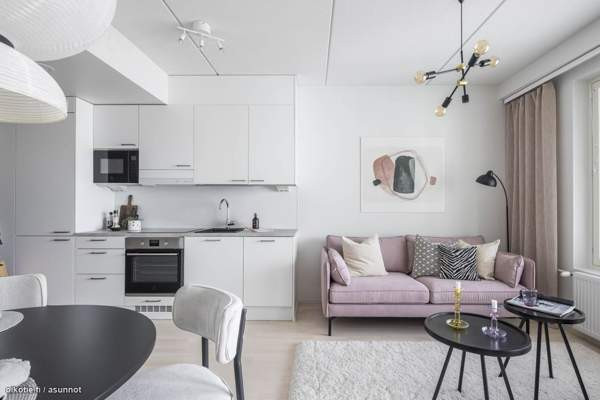 2h+avok+kph+p  Helsinki – foto 5