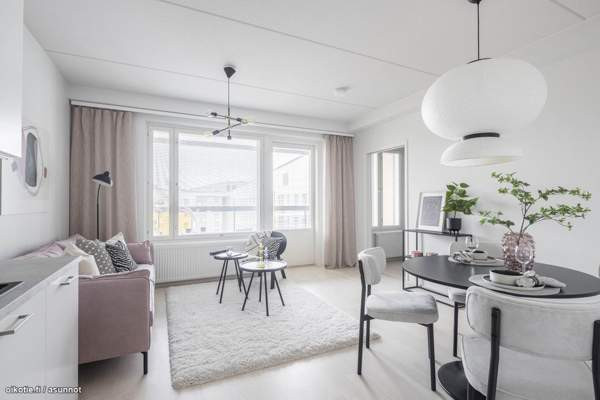 2h+avok+kph+p  Helsinki – foto 2