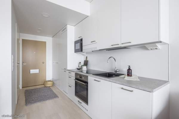 2h+avok+kph+p  Helsinki – foto 6