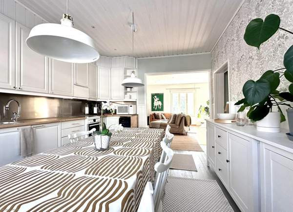 2h+k+wc+s+ph+parveke+alkovi+parvi  Porvoo - valokuva 6