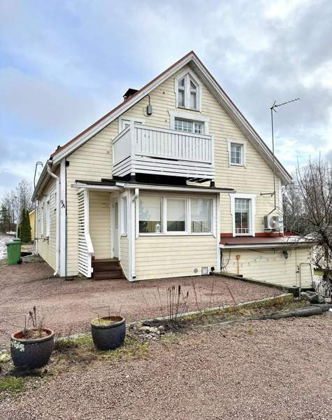 2h+k+wc+s+ph+parveke+alkovi+parvi  Porvoo - valokuva 3