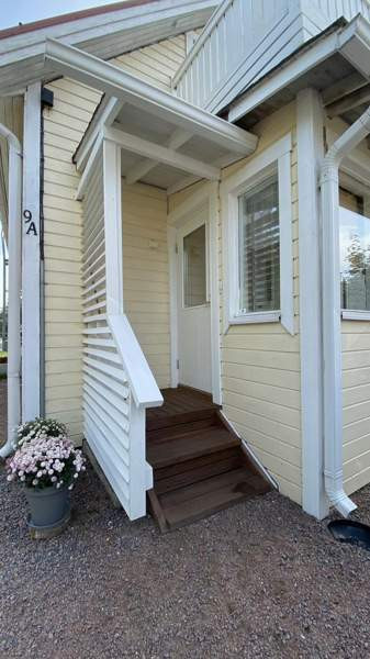 2h+k+wc+s+ph+parveke+alkovi+parvi  Porvoo - valokuva 4