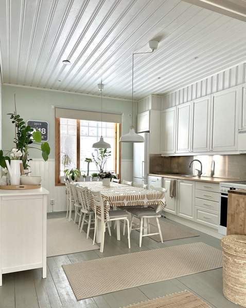 2h+k+wc+s+ph+parveke+alkovi+parvi  Porvoo - valokuva 5