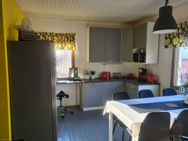 4h + k + s + wc  Loimaa - valokuva 3