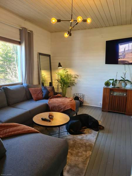 4h + k + s + wc  Loimaa - valokuva 6