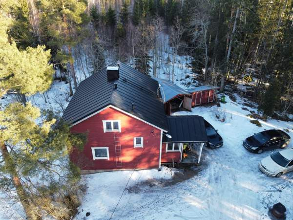 4h + k + s + wc  Loimaa - valokuva 1