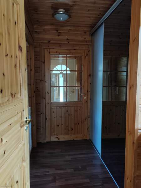 6h + k + kph + s + 2x wc + khh + p + var  Puumala - изображение 6