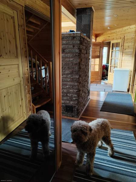 6h + k + kph + s + 2x wc + khh + p + var  Puumala - изображение 5