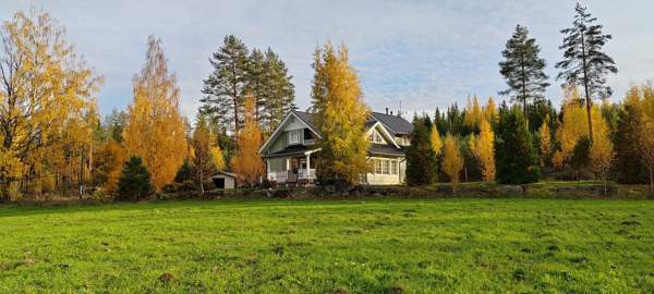 6h + k + kph + s + 2x wc + khh + p + var  Puumala - изображение 4