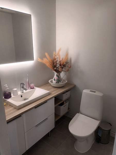 3h + s  Posio - valokuva 3