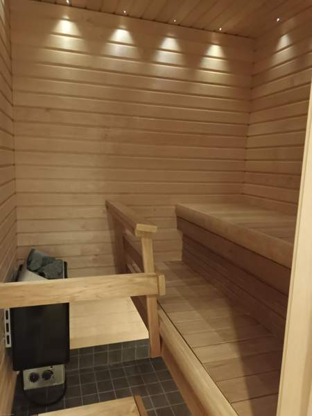 3h + s  Posio - valokuva 1