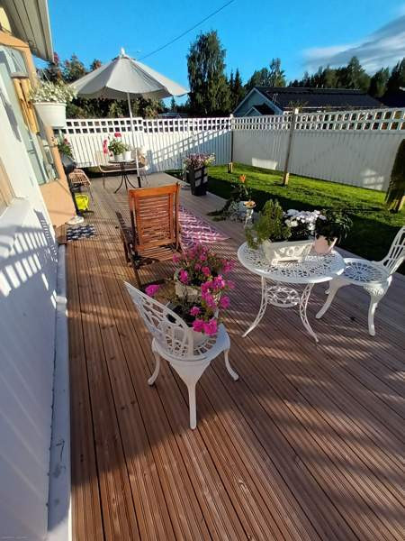 3h + s  Posio - valokuva 2