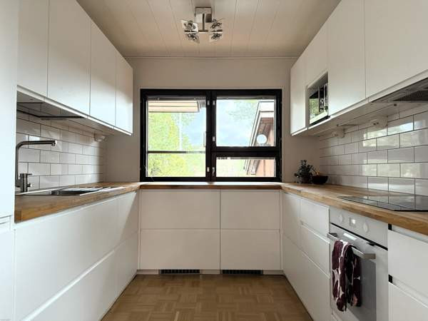 3h + k + s  Эспоо - изображение 2