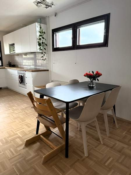 3h + k + s  Эспоо - изображение 4