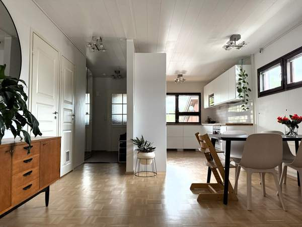 3h + k + s  Эспоо - изображение 1