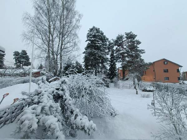 5h  Lappeenranta - valokuva 8