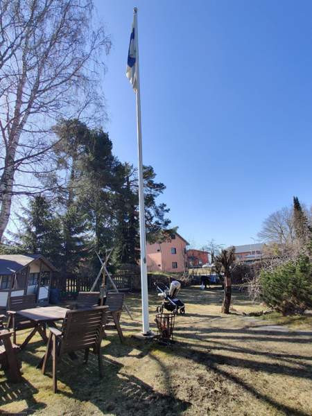 5h  Lappeenranta - valokuva 4