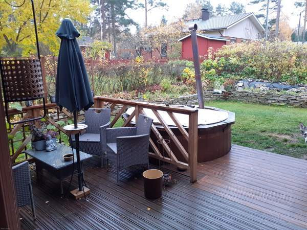 4h + k + pesuh. + sauna  Куопио - изображение 5