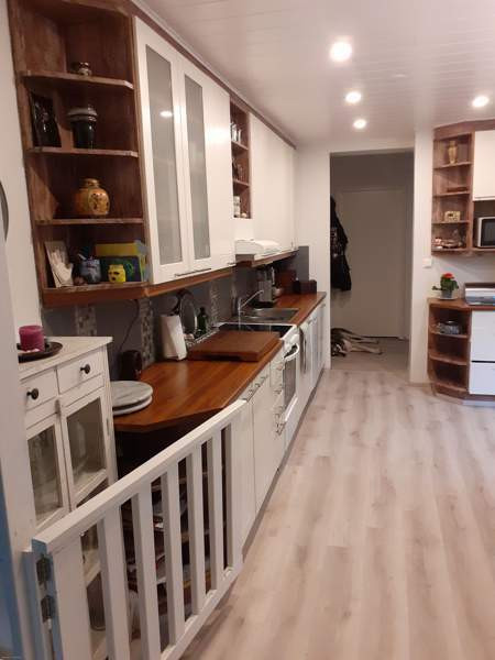 4h + k + pesuh. + sauna  Куопио - изображение 1