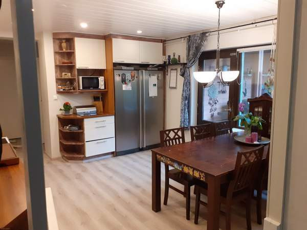 4h + k + pesuh. + sauna  Куопио - изображение 4