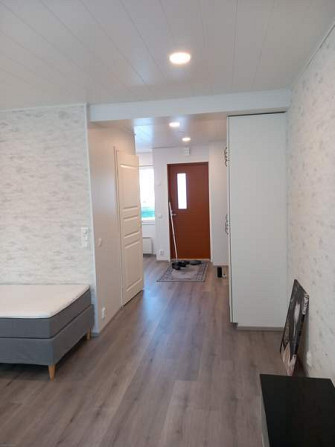 1h + k + pesuh.  Kuopio – foto 5