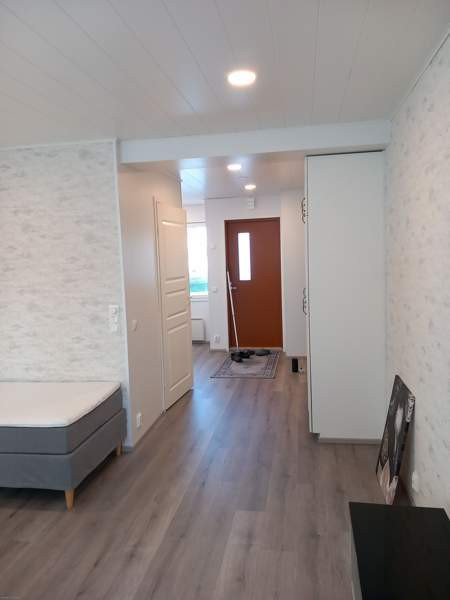 1h + k + pesuh.  Kuopio – foto 5