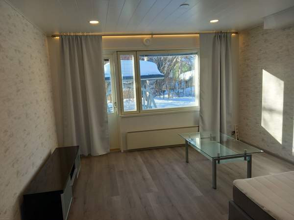 1h + k + pesuh.  Kuopio – foto 4