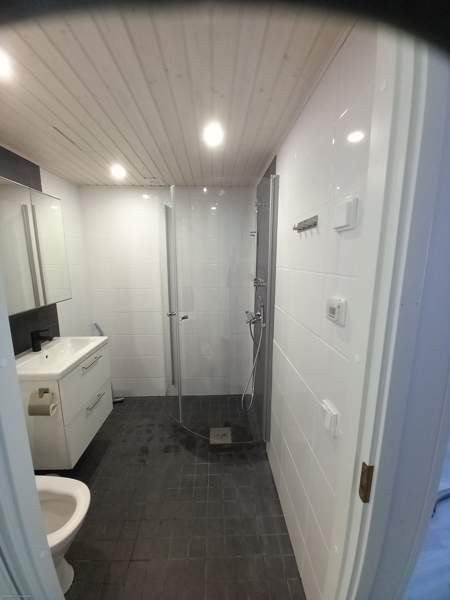 1h + k + pesuh.  Kuopio – foto 2