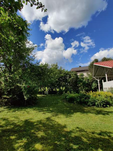 5h + s + k  Glebychevo - photo 2