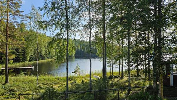 3h + keittiö, sauna, wc  Mänttä-Vilppula – foto 3