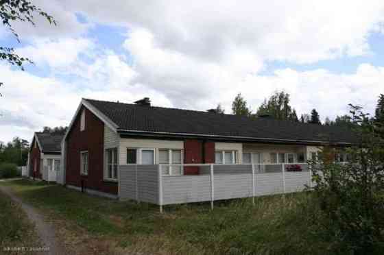 1h + avok + s  Porvoo
