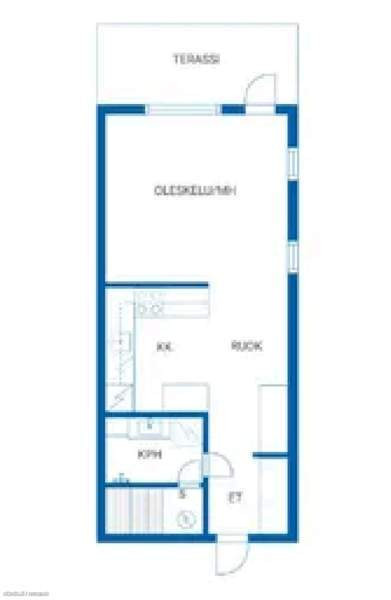 1h + avok + s  Porvoo – foto 2