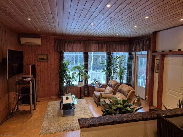 4-5 huonetta, avok + s + khh + 2 wc + lämmin at +  Lappeenranta - valokuva 2