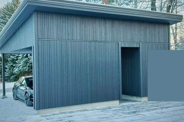 4h + k + s + 2wc + khh + 2 autopaikkaa + varasto  Porvoo - photo 4