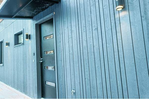 4h + k + s + 2wc + khh + 2 autopaikkaa + varasto  Porvoo - photo 5