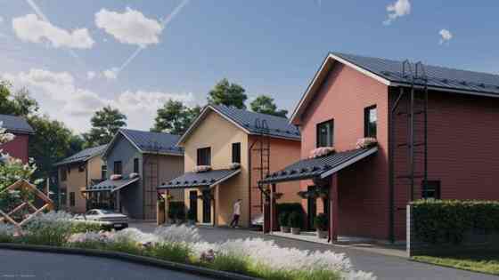 4h + avok + s + p  Porvoo