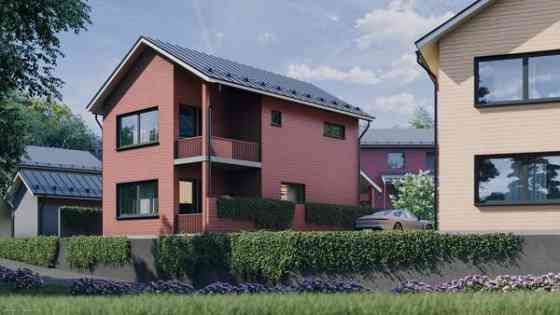 4h + avok + s + p  Porvoo