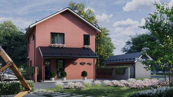 4h + avok + s + p  Porvoo – foto 2