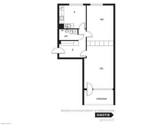 2h + k + p  Espoo