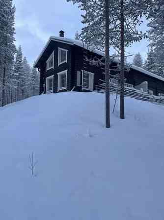 2h + s  Kittilä