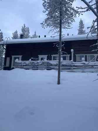 2h + s  Kittilä