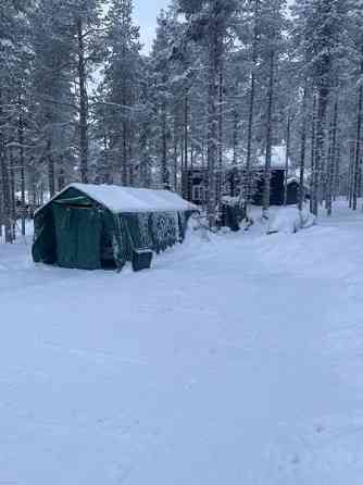 2h + s  Kittilä