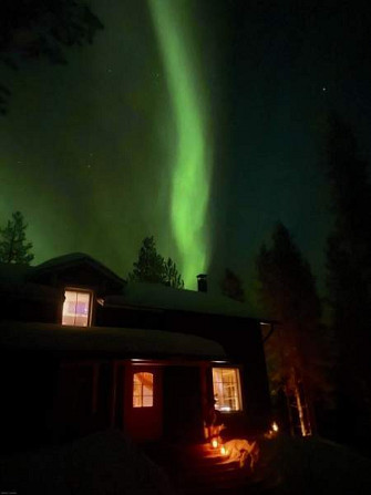 2h + s  Kittilä – foto 1